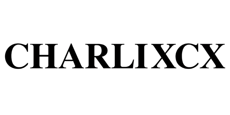 Charli Xcx Merch