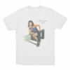 New Shapes Unisex T Shirt White