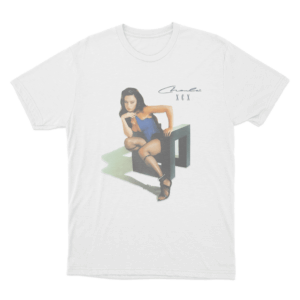 New Shapes Unisex T Shirt White