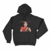 Sucker Unisex Hoodie Black