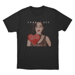 Sucker Unisex T Shirt Black