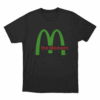 The Moment Unisex T Shirt Black